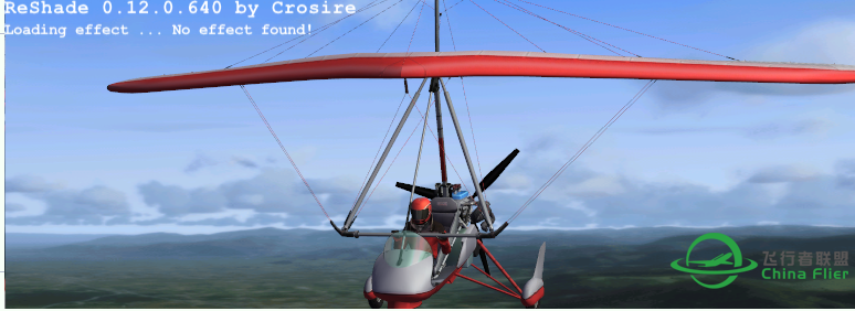 用dx10修复补丁后，效果再换回dx9就成这样了-1995 