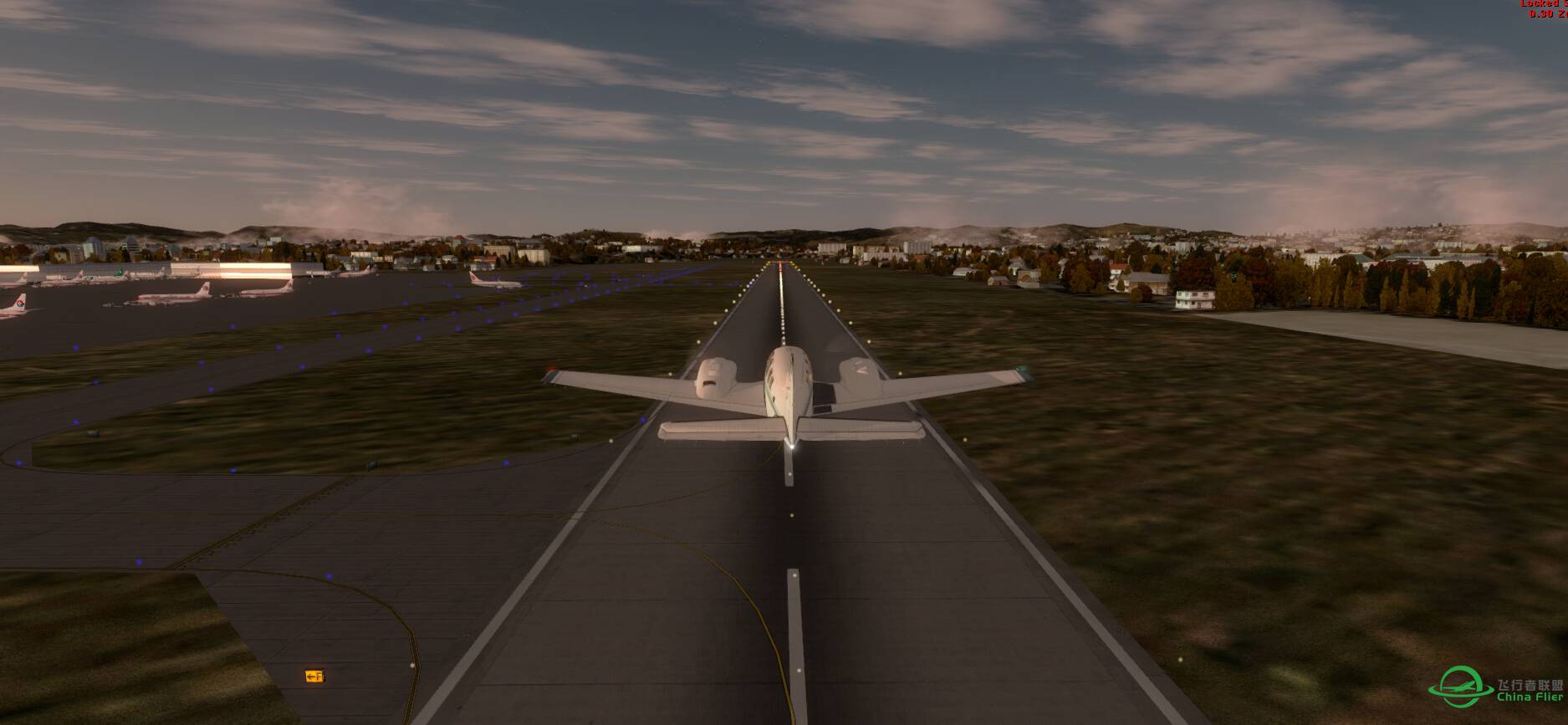 P3D2.5这个插件都可以安装-1877 