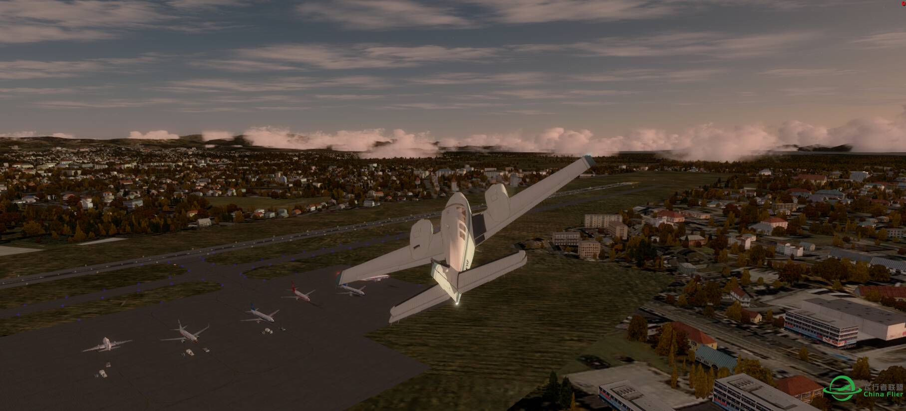 P3D2.5这个插件都可以安装-3762 