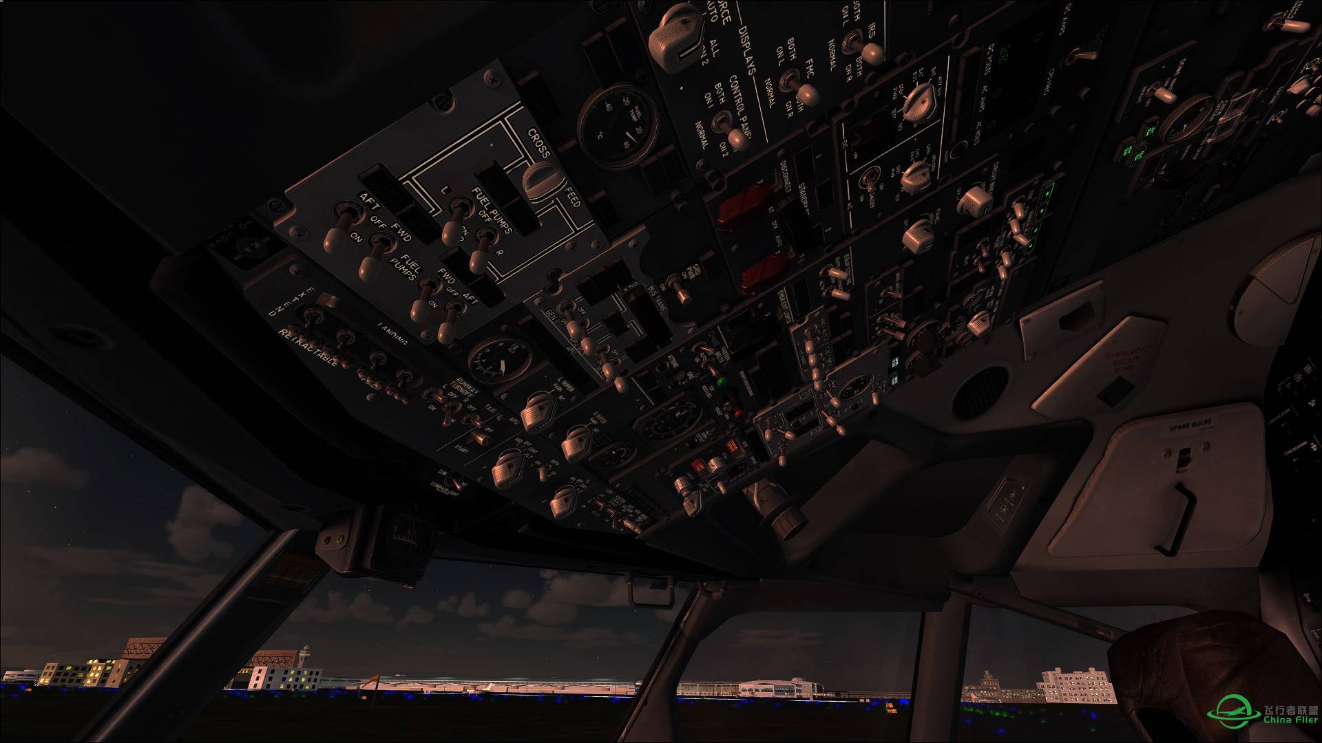 我来发几张图，给提点建议-4264 