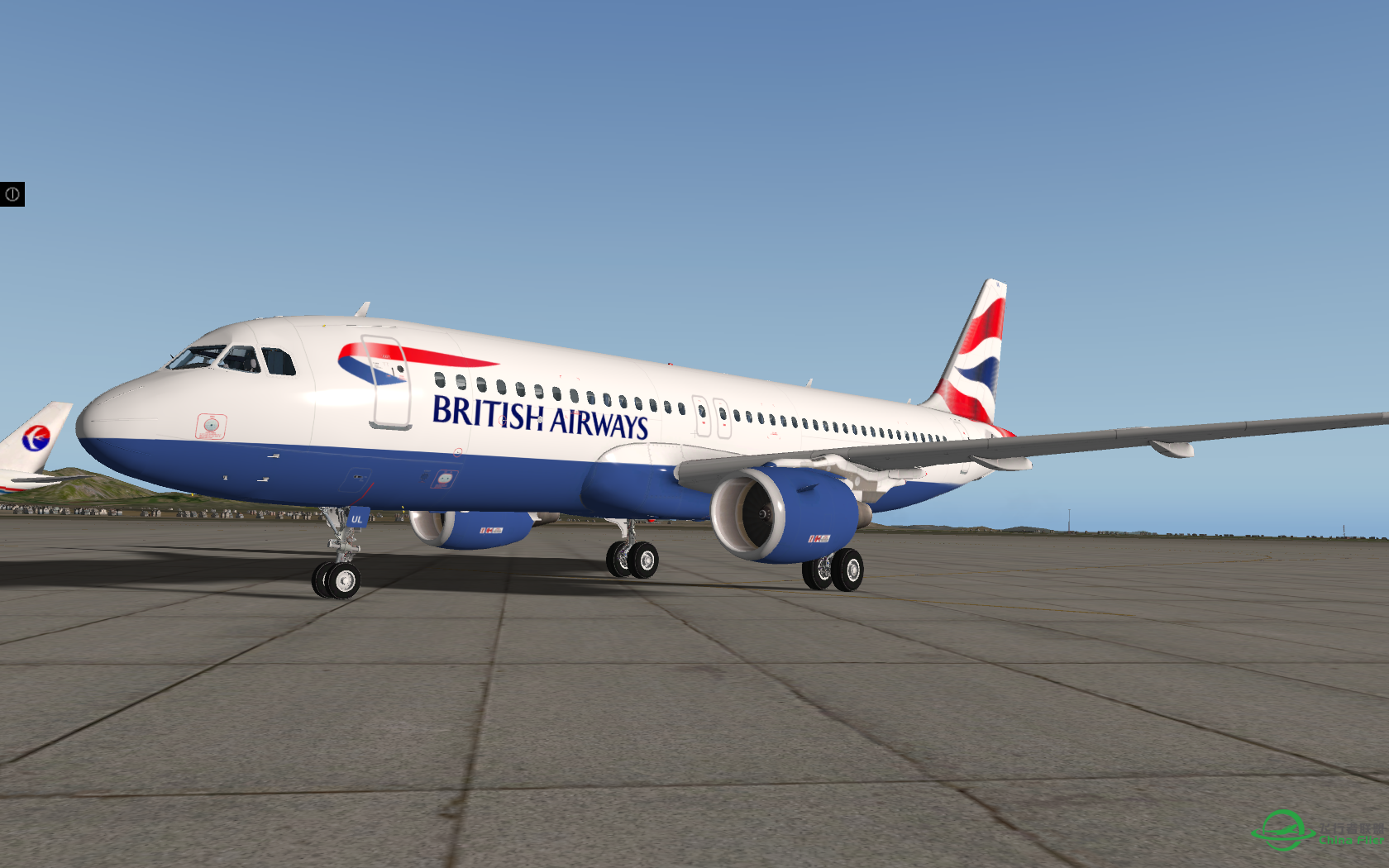 A320涂装集合！！！-7737 