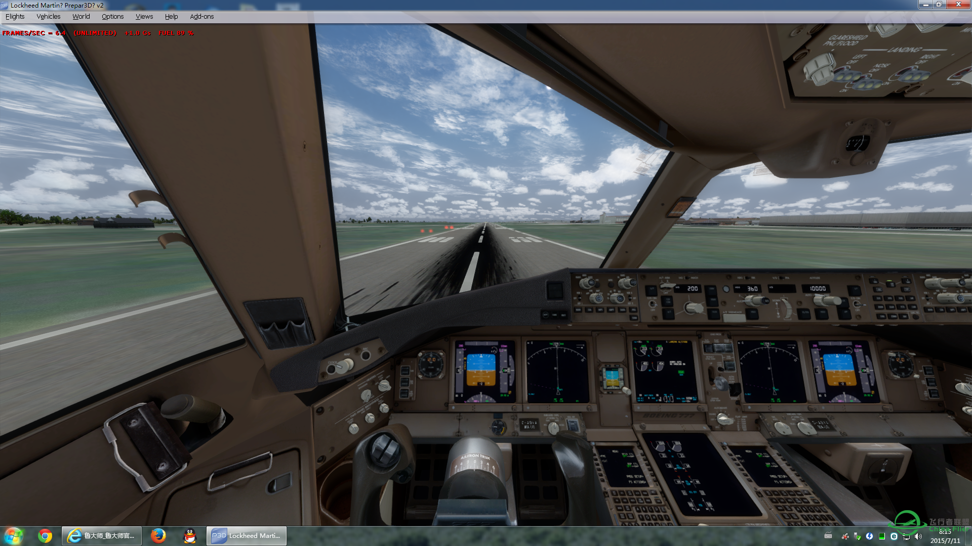 amd athlon 640 vs e3 1231，给那些犹豫要不要换cpu的同学一个参考-1598 