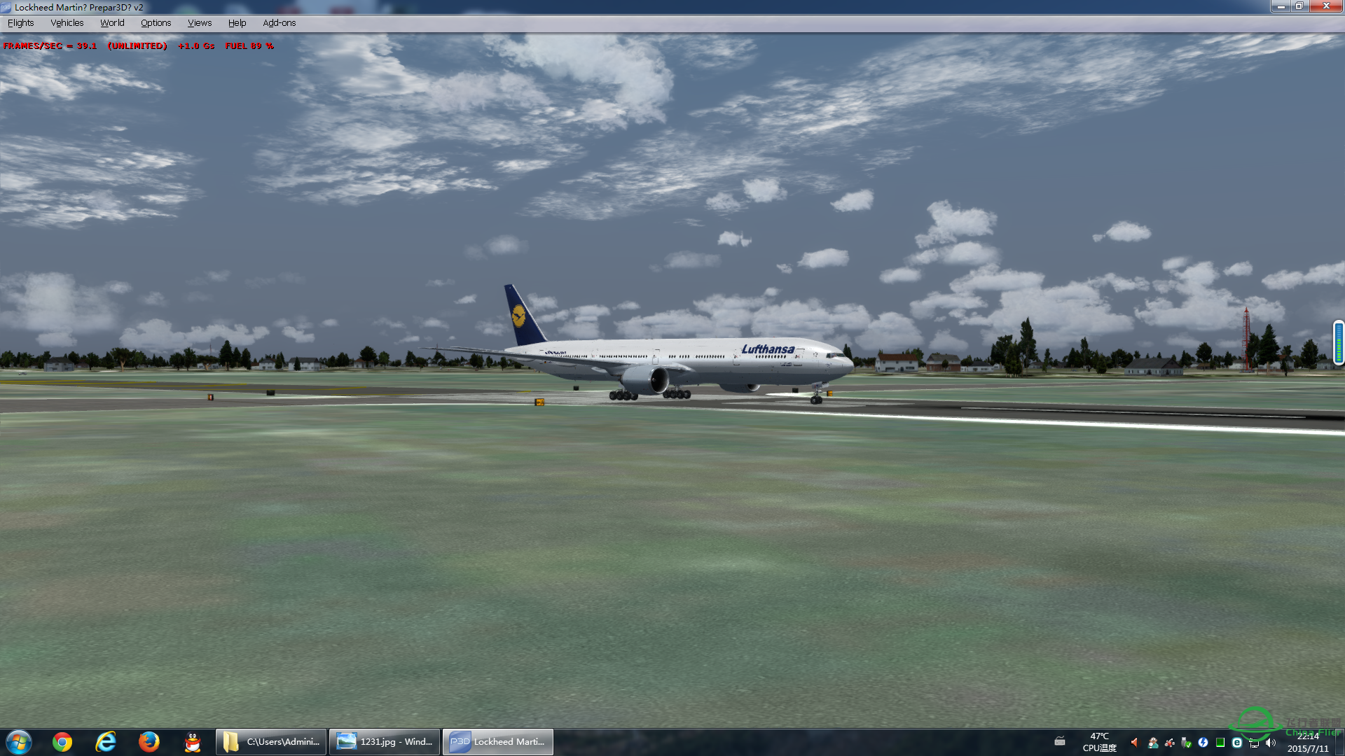 amd athlon 640 vs e3 1231，给那些犹豫要不要换cpu的同学一个参考-4005 