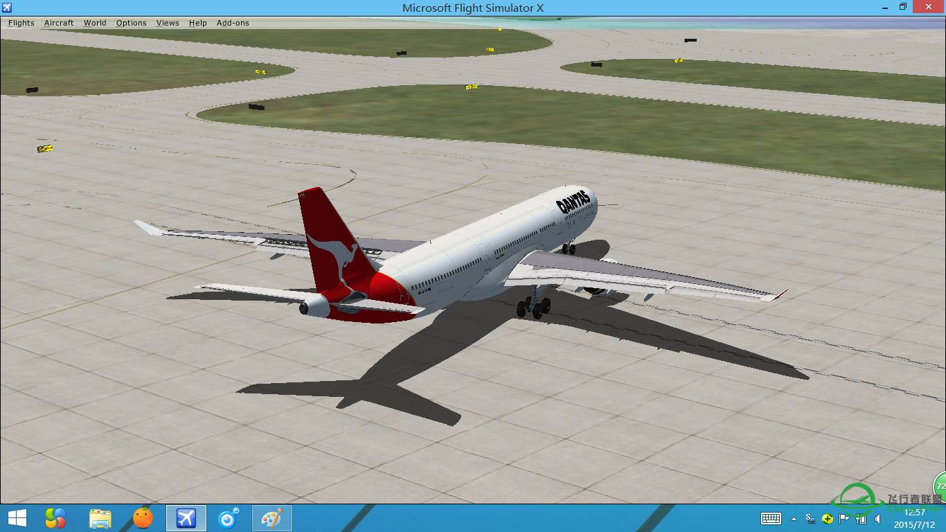 又崩溃了……-8955 