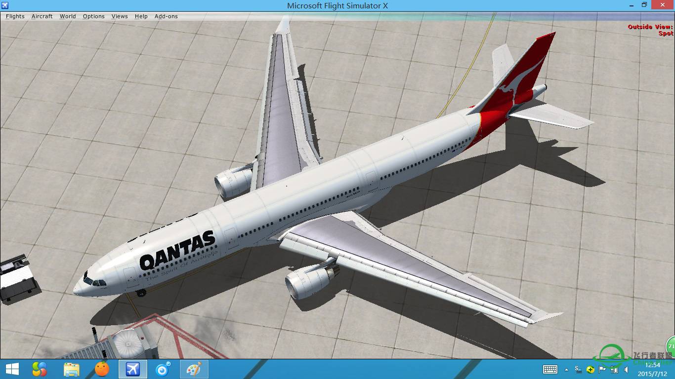 又崩溃了……-2156 