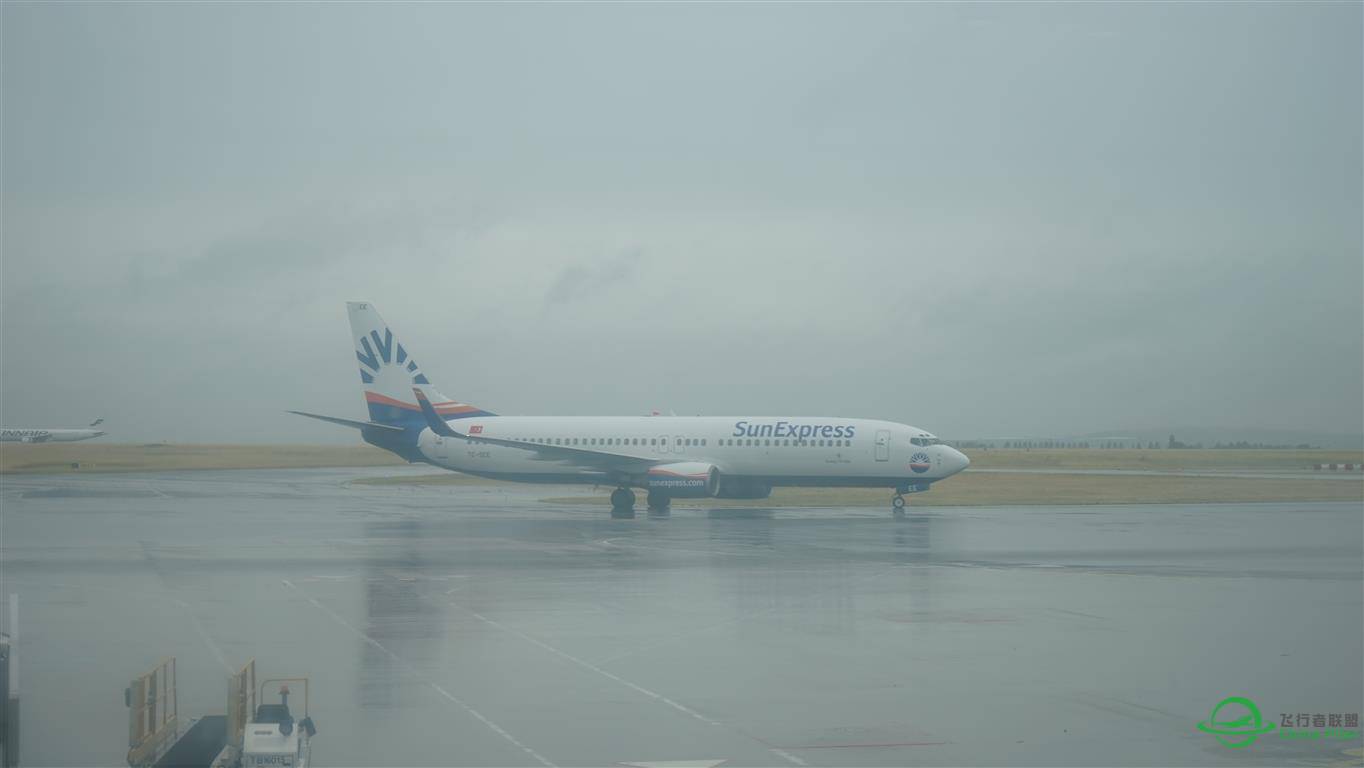 巴黎戴高乐 国航微笑中国， NAN787，SAS FIANIR LOT。。-2319 