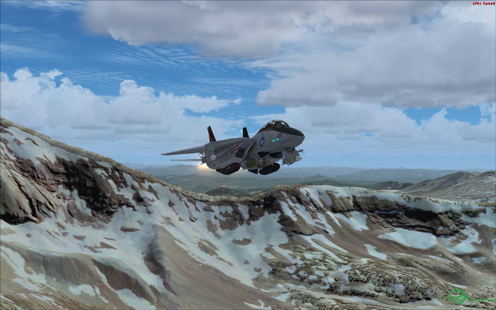 国家地理封面级别图片:蓝色北美三姐妹山(2)-6841 