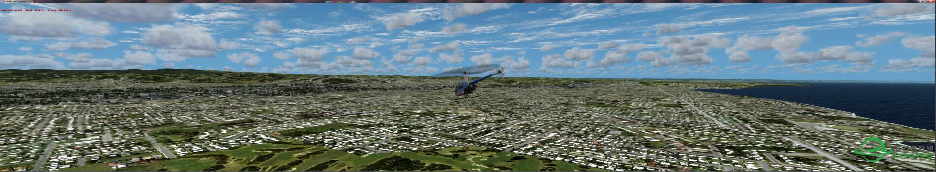 P3D问题，安装ORBX全球地景1.30P3D版出错-173 