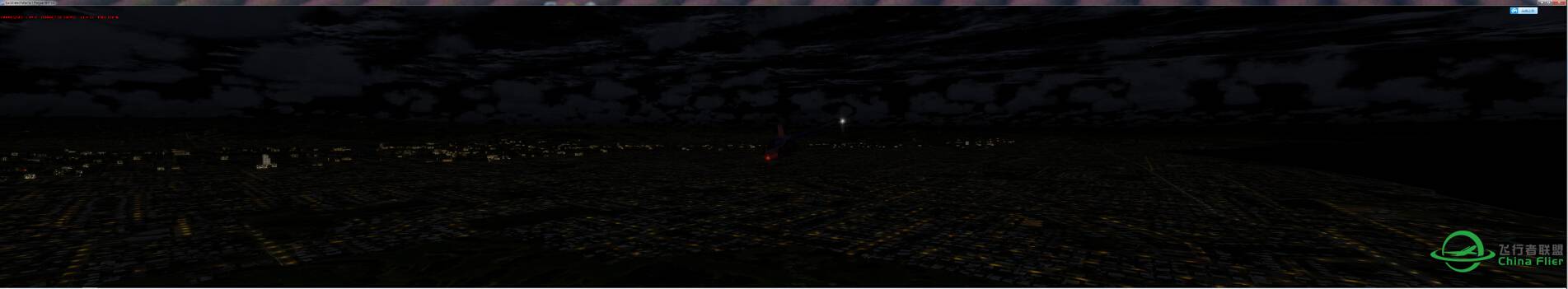 P3D问题，安装ORBX全球地景1.30P3D版出错-2017 