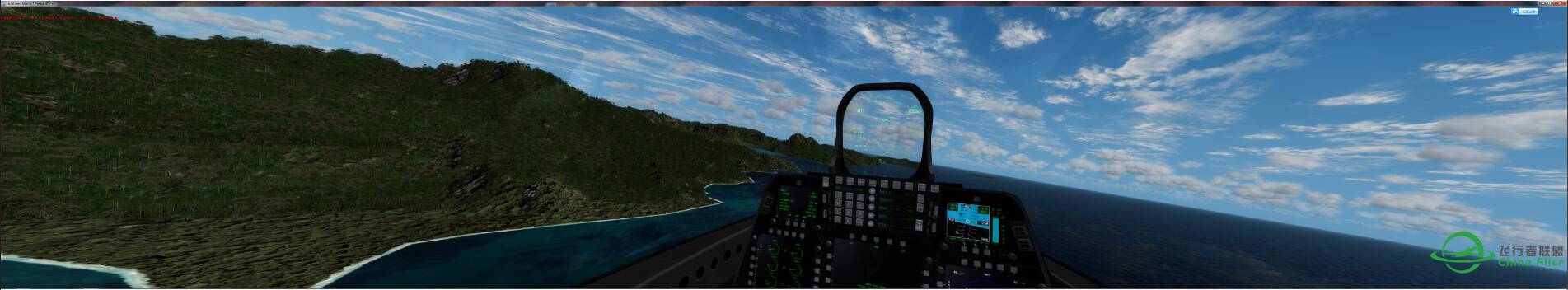 P3D问题，安装ORBX全球地景1.30P3D版出错-5383 