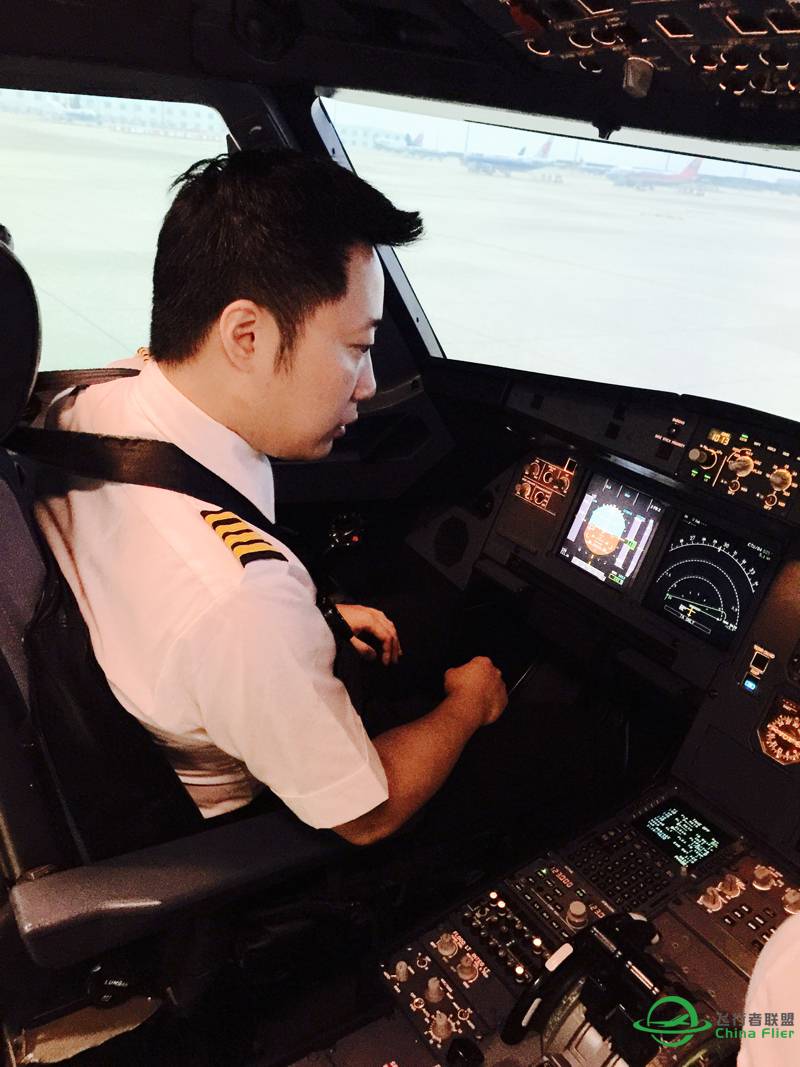 【我又来咯】某航训练中心320动舱初体验——新人第一帖-701 