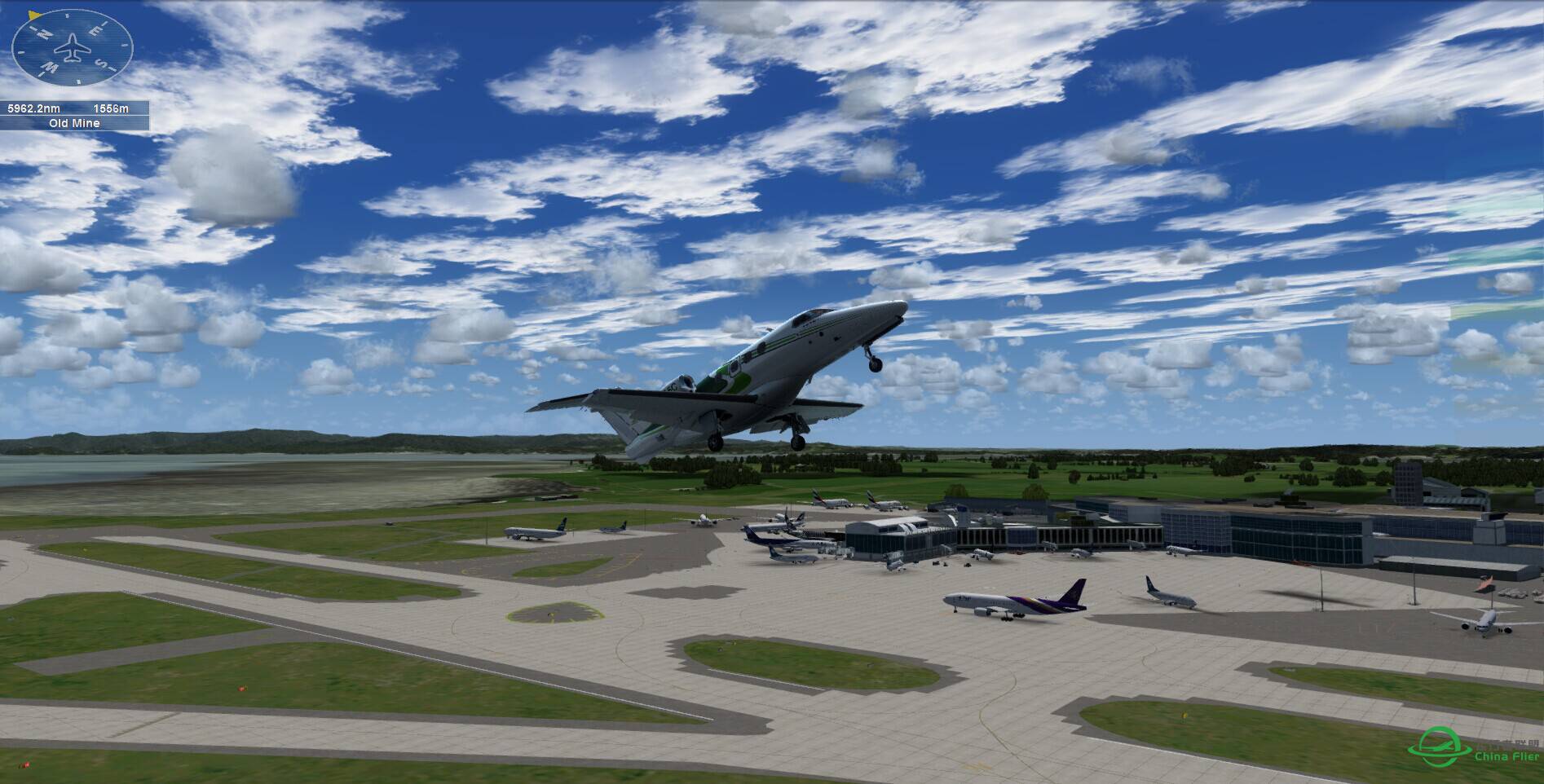 p3d美图欣赏-2331 