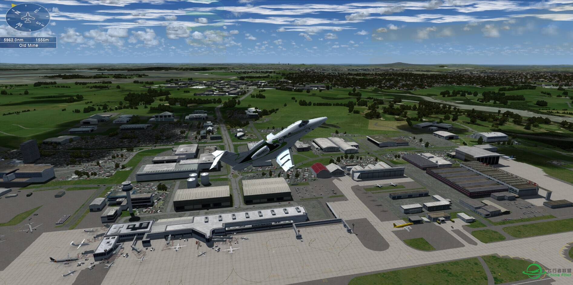 p3d美图欣赏-1201 