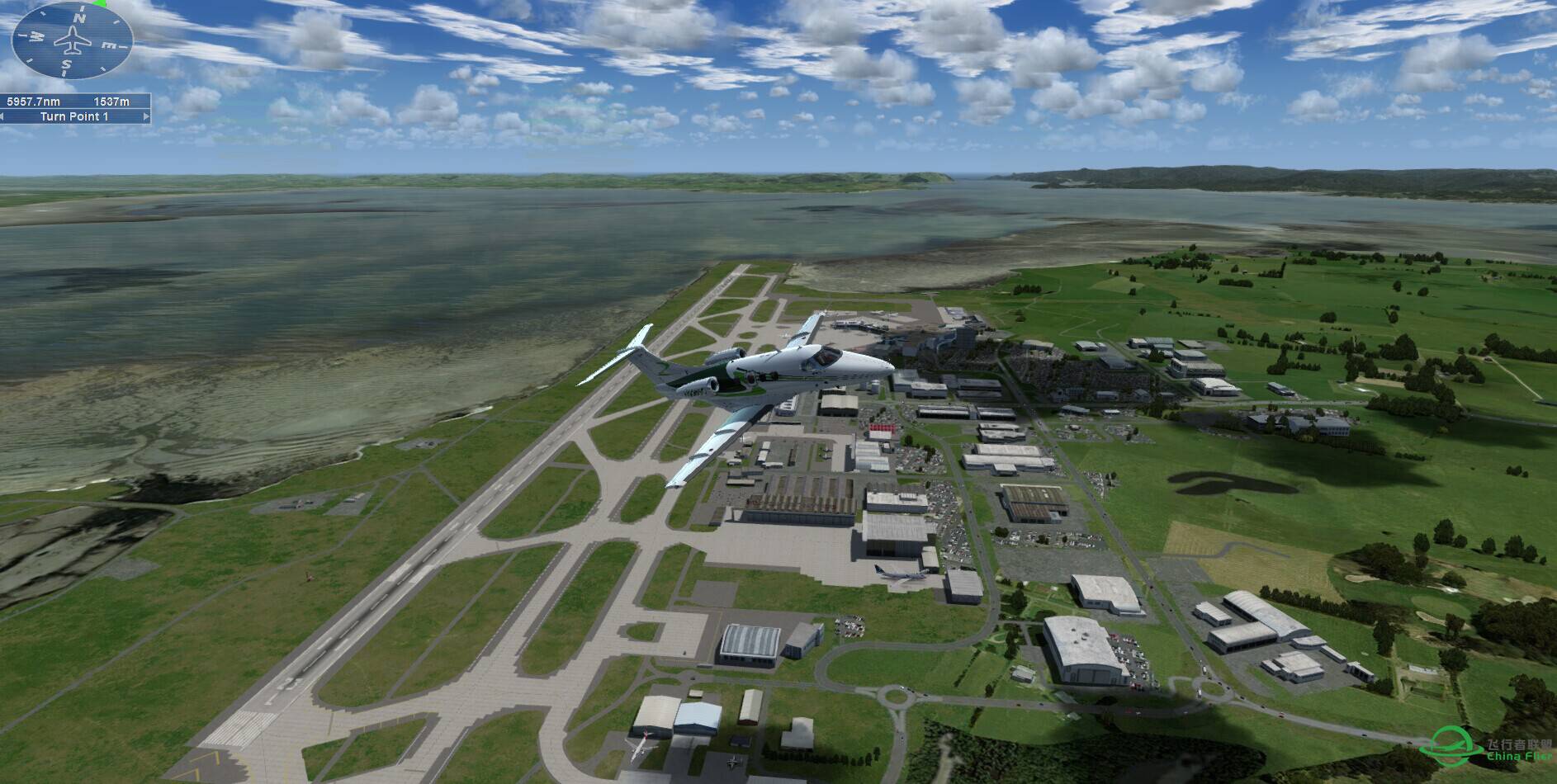 p3d美图欣赏-4144 