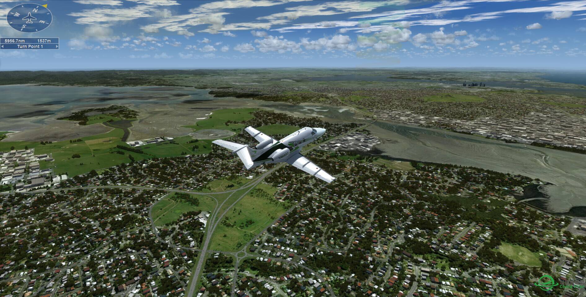 p3d美图欣赏-7008 