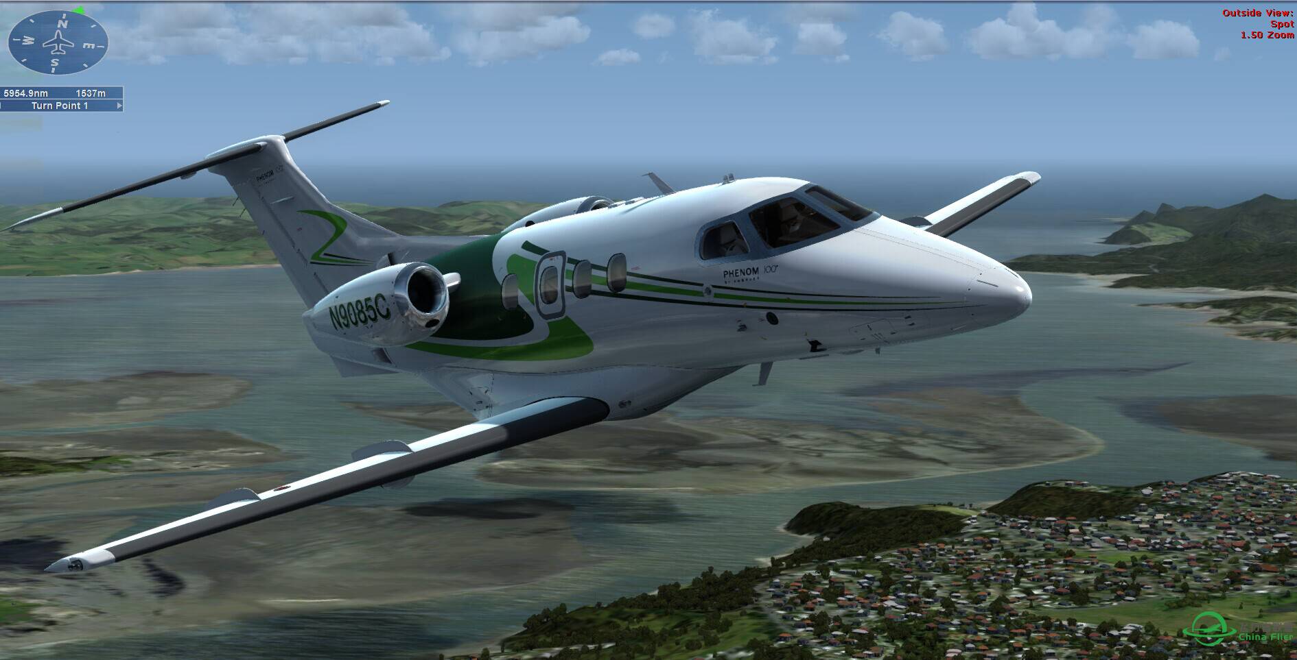 p3d美图欣赏-7245 