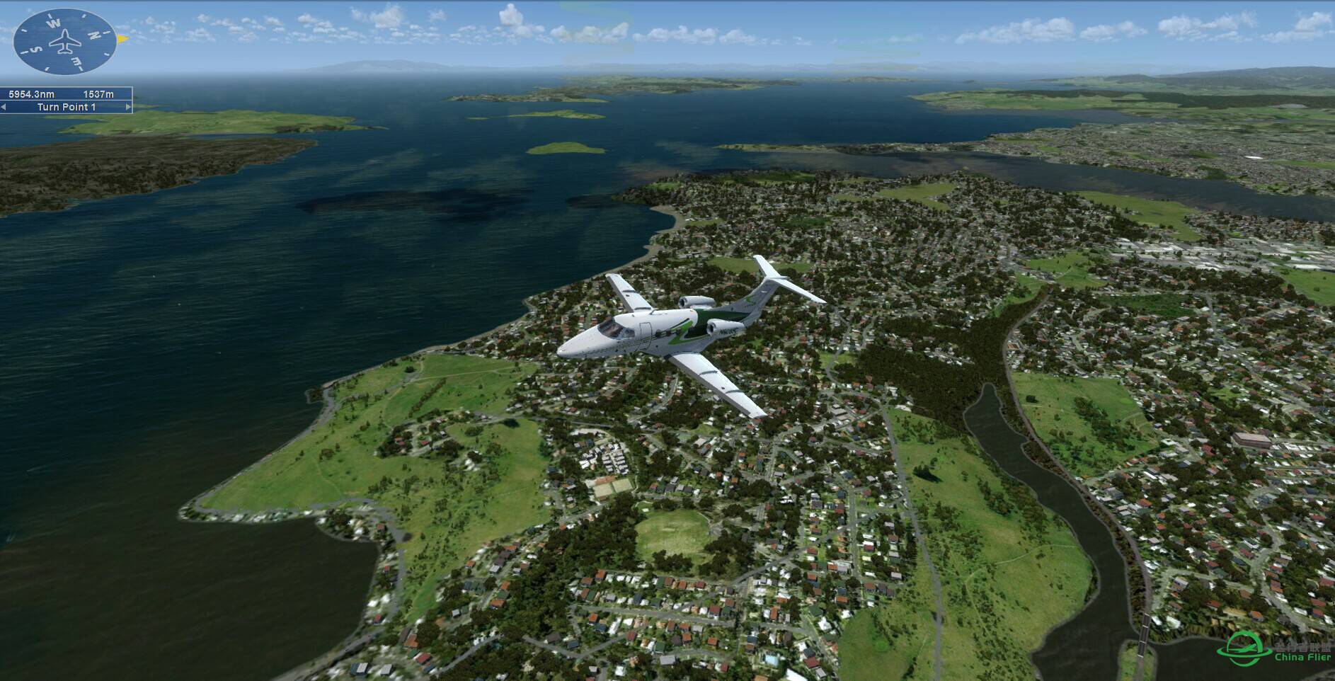 p3d美图欣赏-5788 