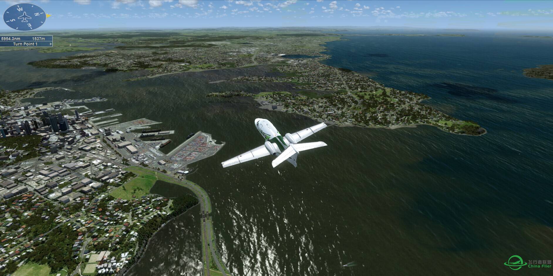 p3d美图欣赏-8656 