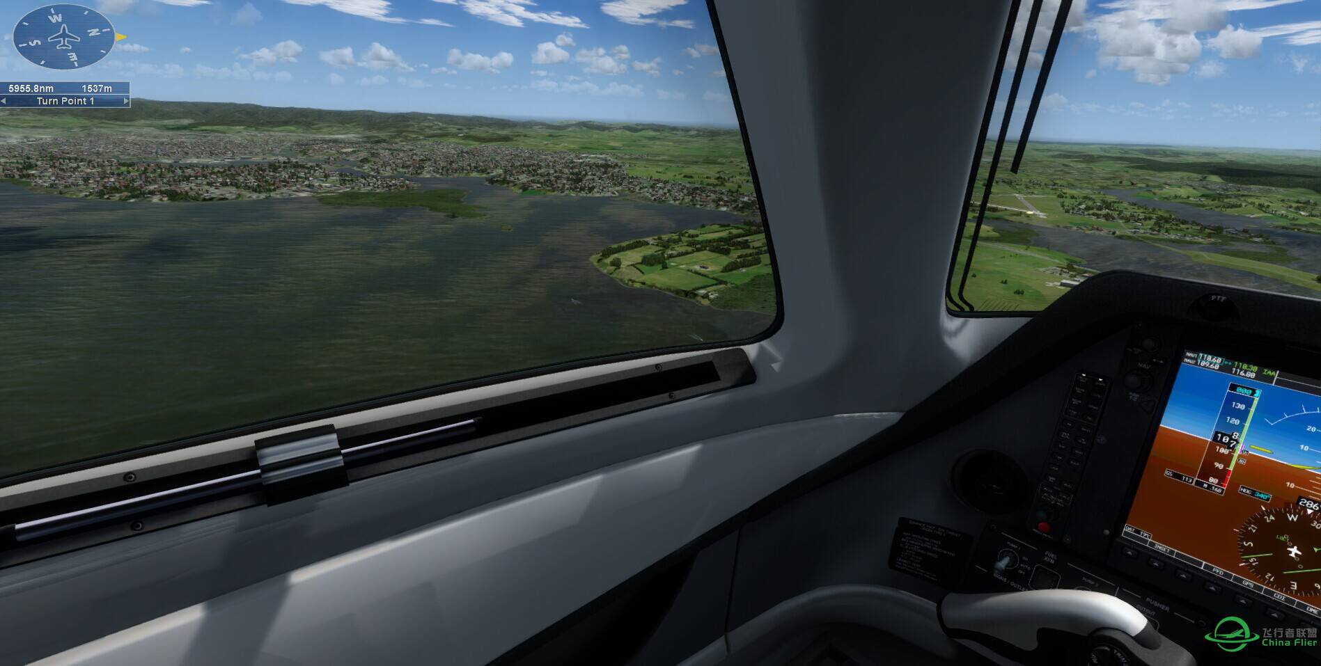 p3d美图欣赏-1912 