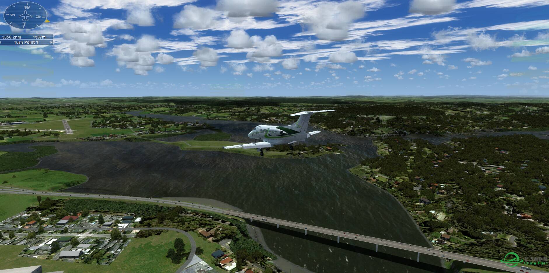 p3d美图欣赏-1508 