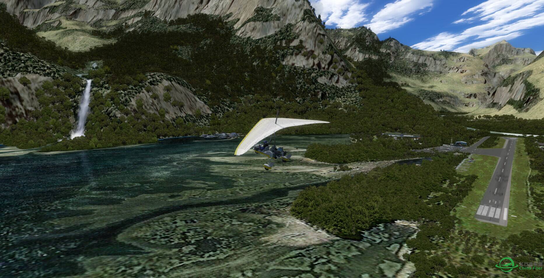 p3d美图欣赏-8617 