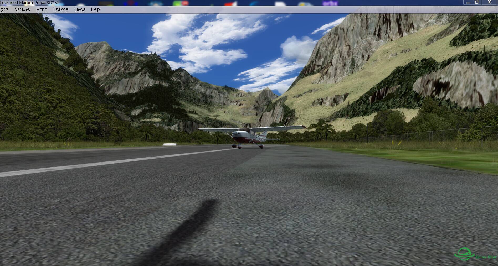 p3d美图欣赏-5205 