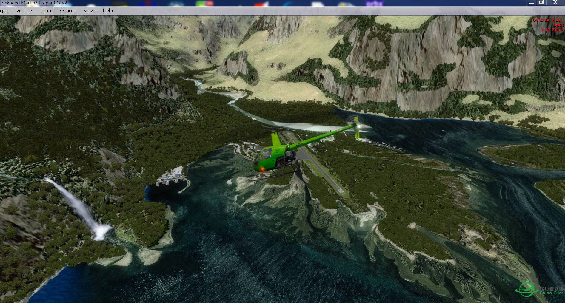 p3d美图欣赏-2771 