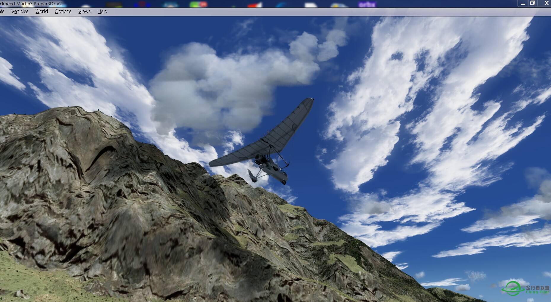 p3d美图欣赏-9250 