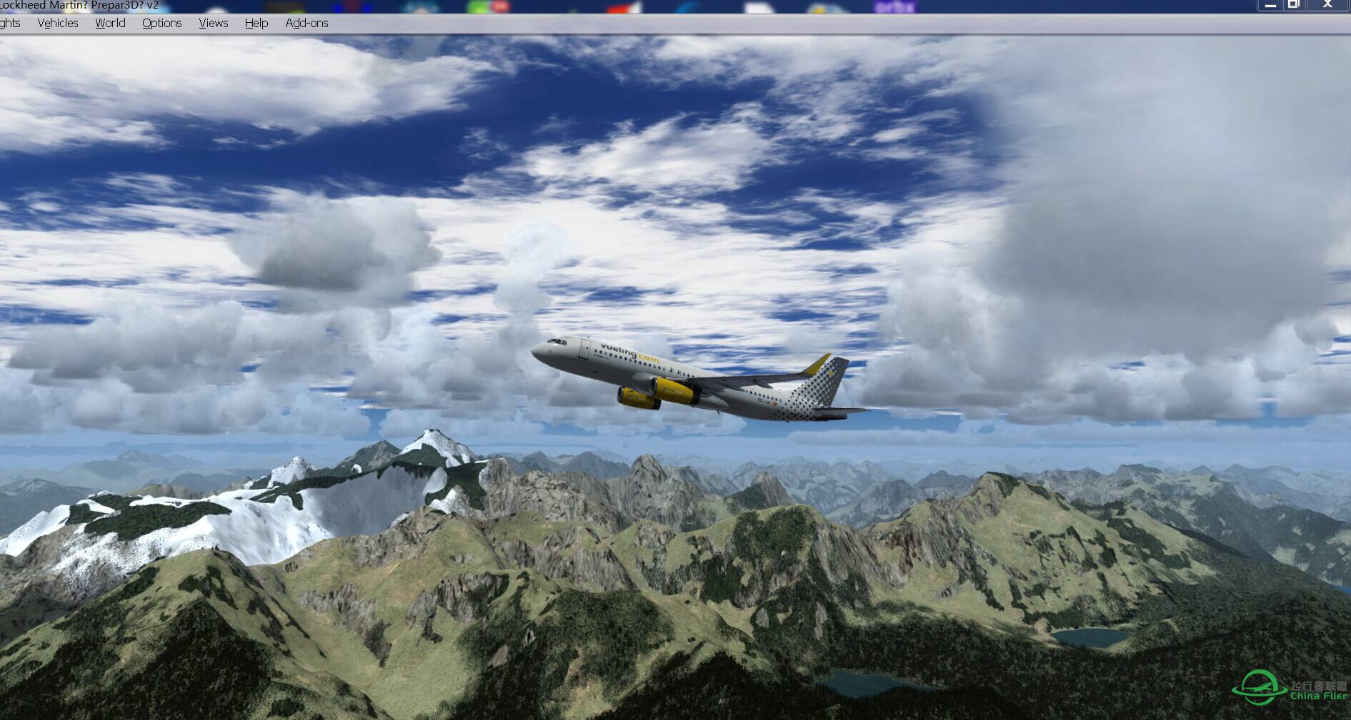 p3d美图欣赏-1014 