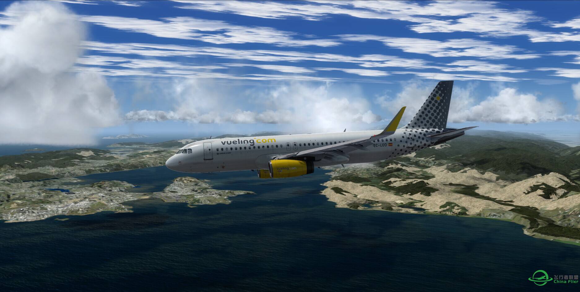 p3d美图欣赏-3702 