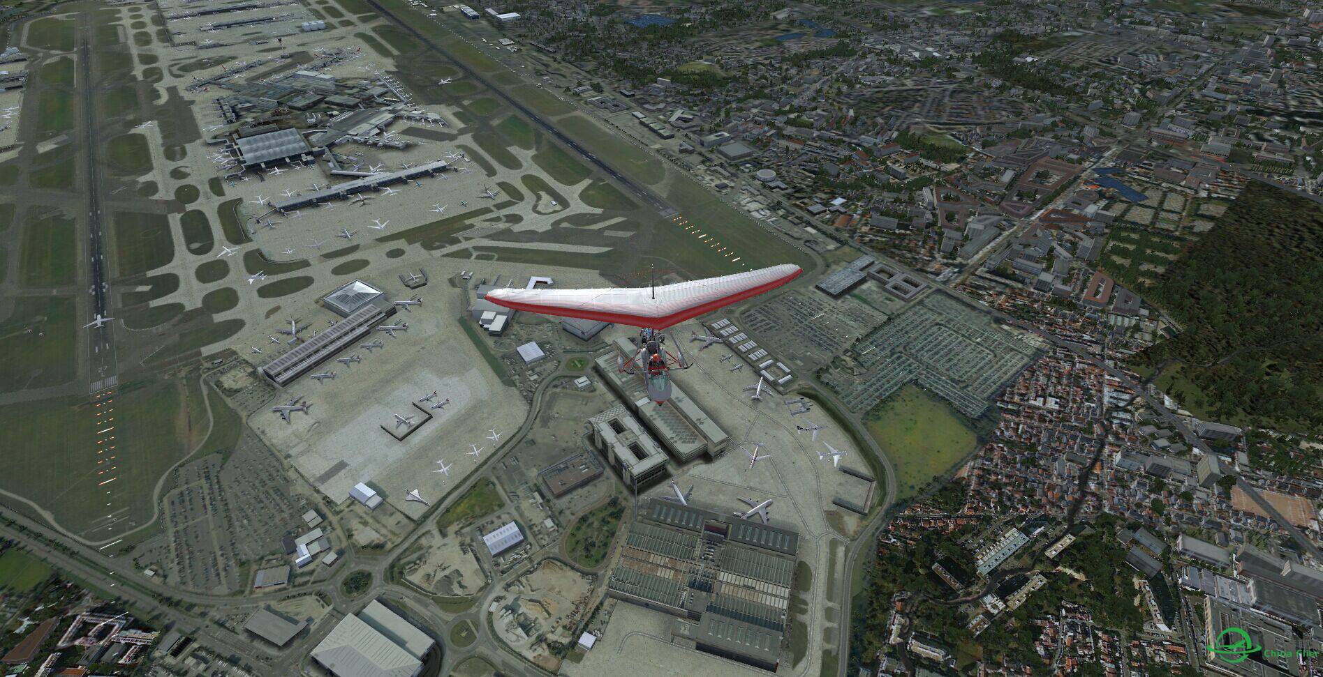 p3d美图欣赏-1018 