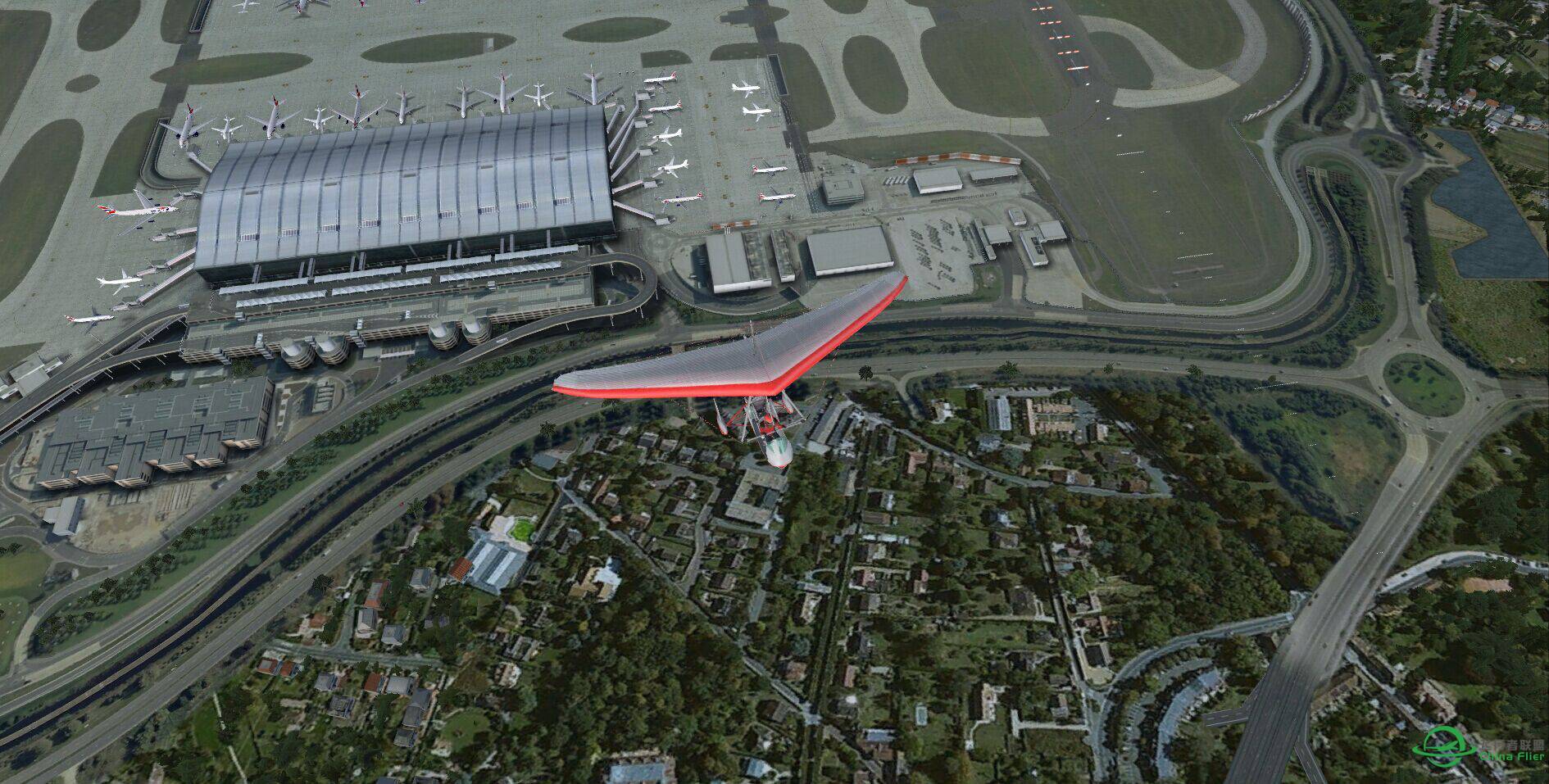 p3d美图欣赏-6755 