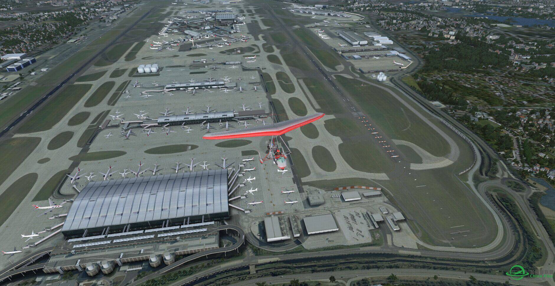 p3d美图欣赏-6091 