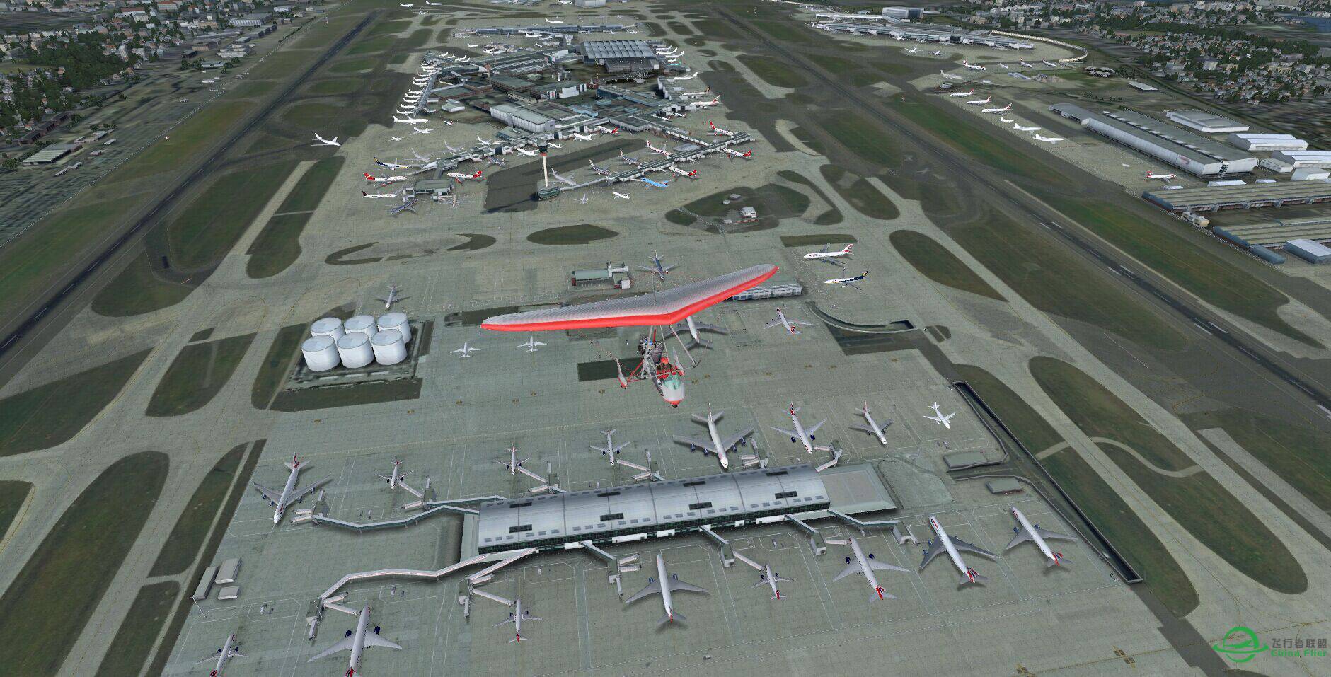 p3d美图欣赏-8231 