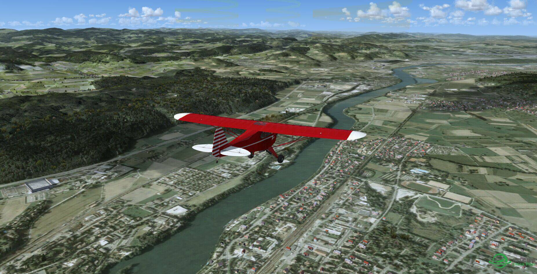 p3d美图欣赏-4067 