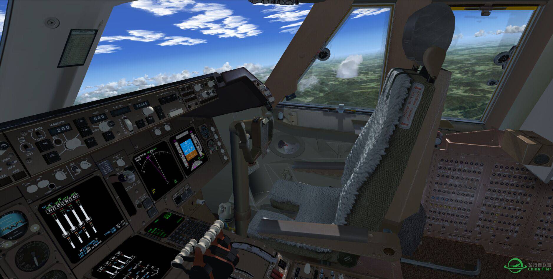 p3d美图欣赏-9610 