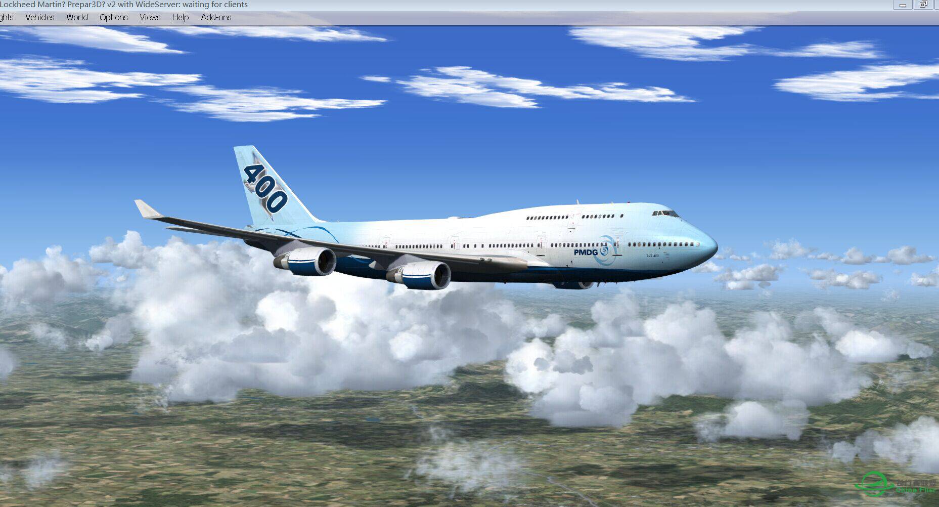 p3d美图欣赏-3705 