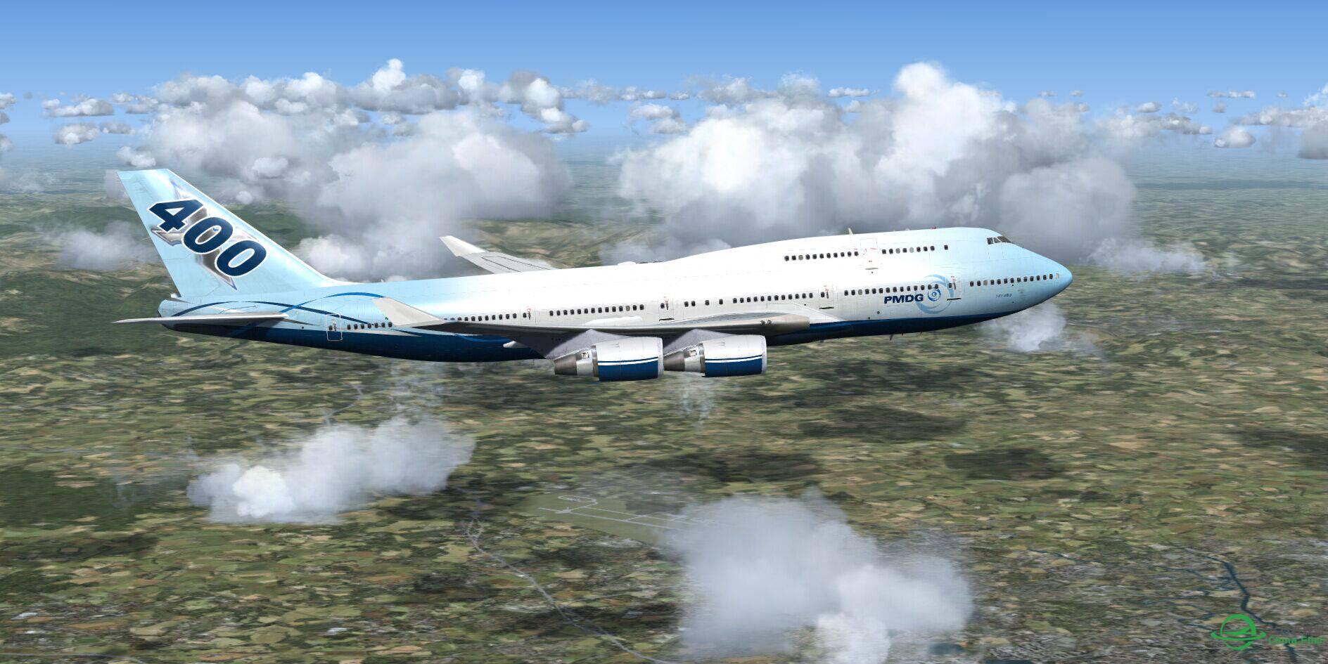 p3d美图欣赏-4208 