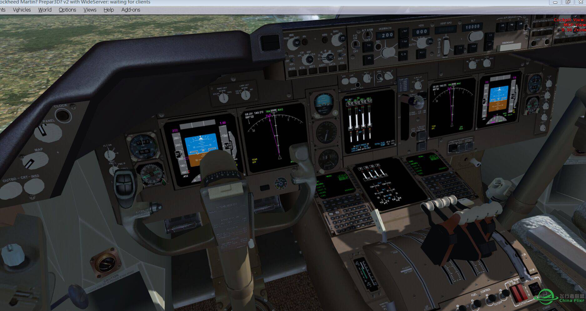 p3d美图欣赏-4235 