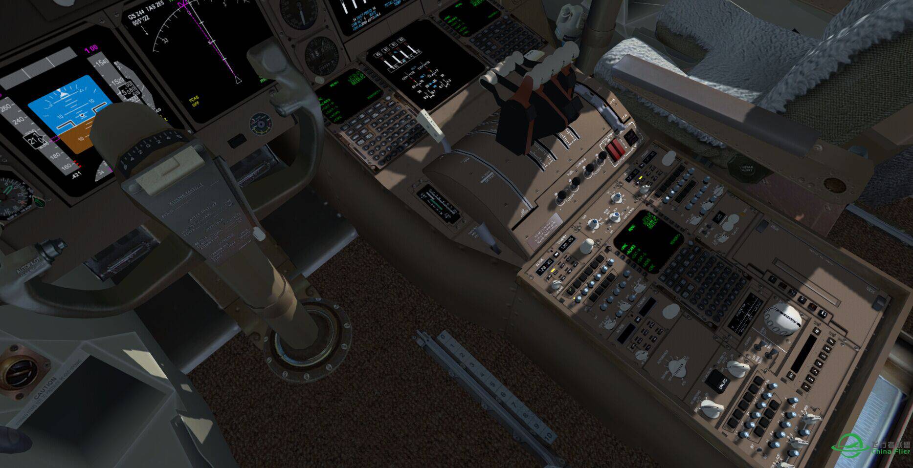 p3d美图欣赏-8860 