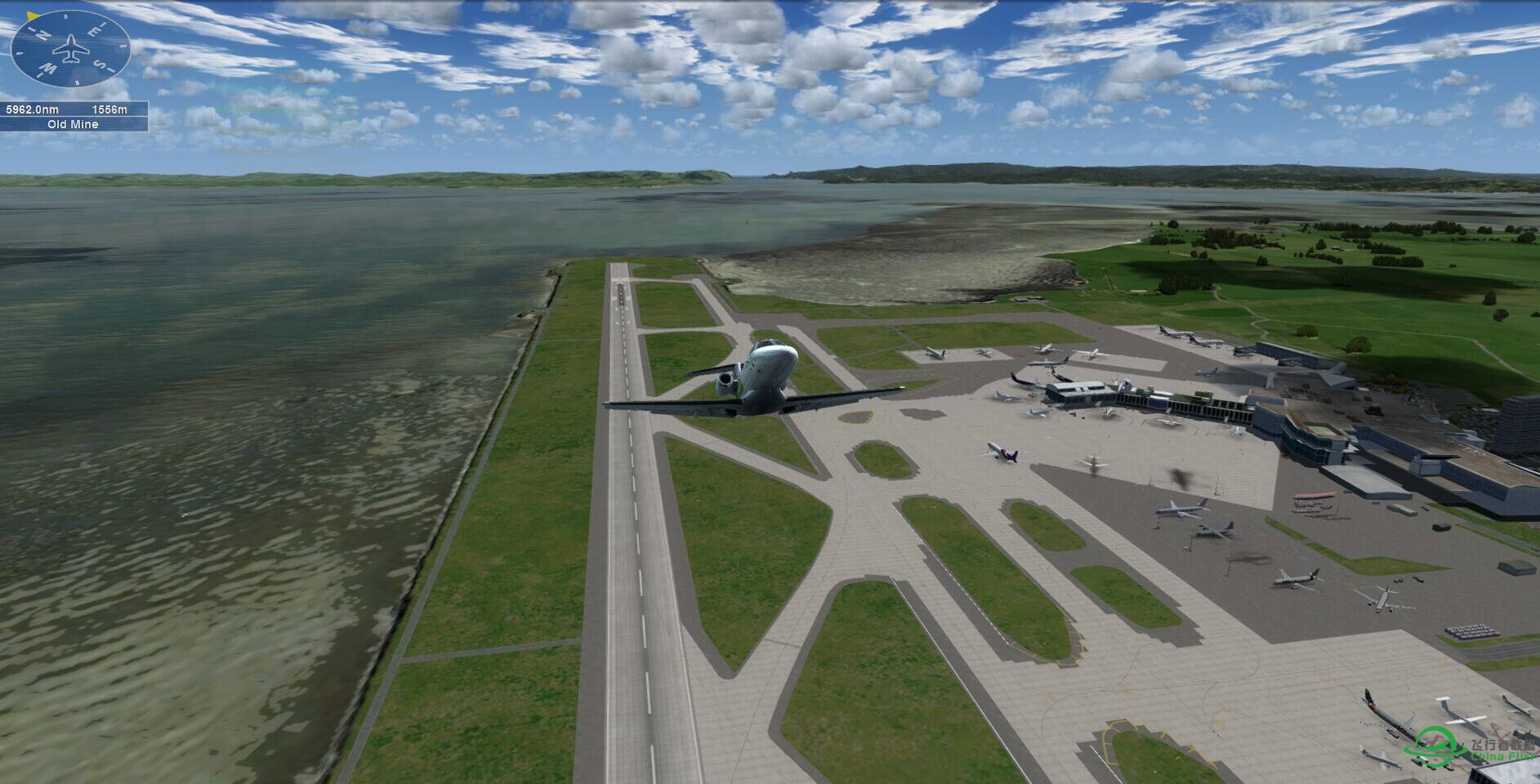 p3d美图欣赏-7232 