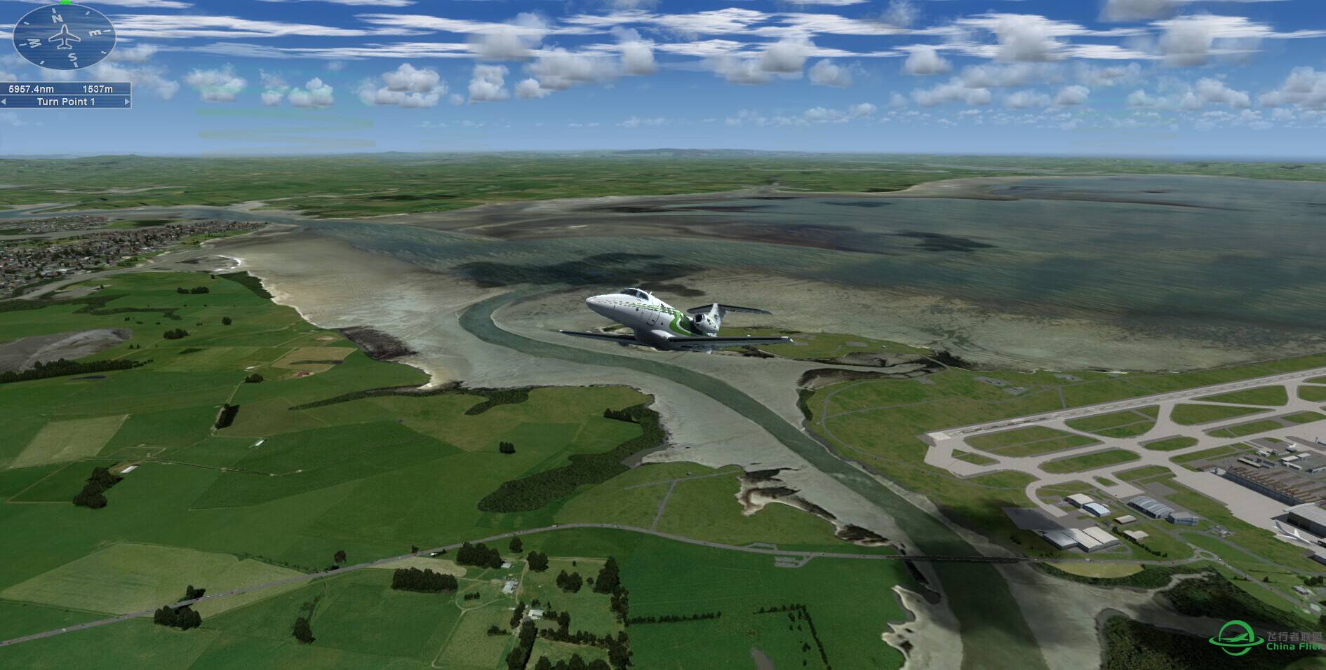 p3d美图欣赏-2379 