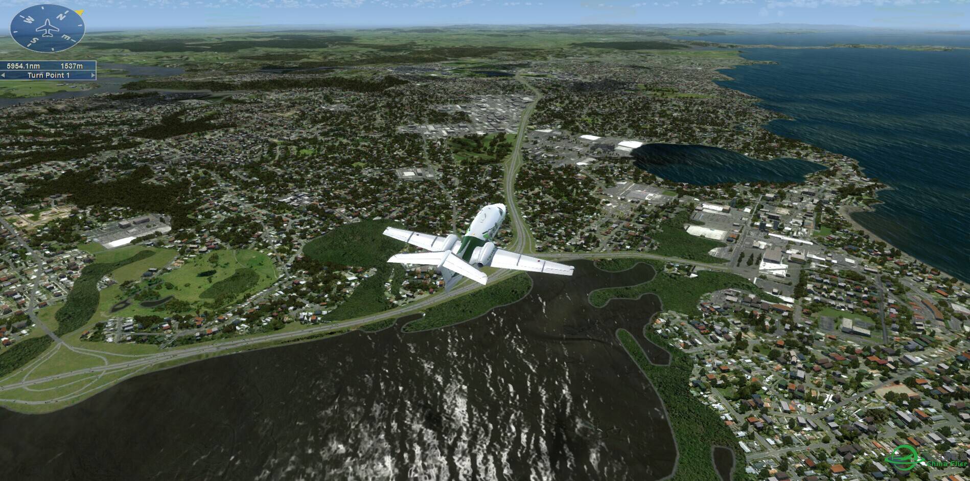 p3d美图欣赏-2305 