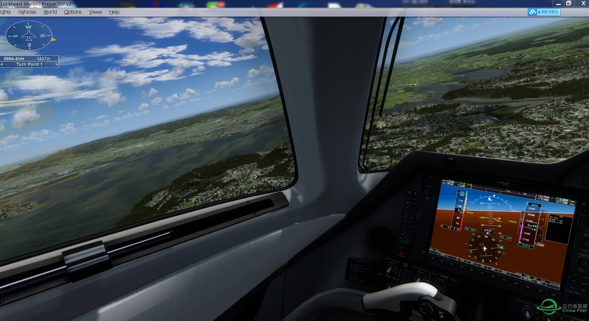 p3d美图欣赏-8715 