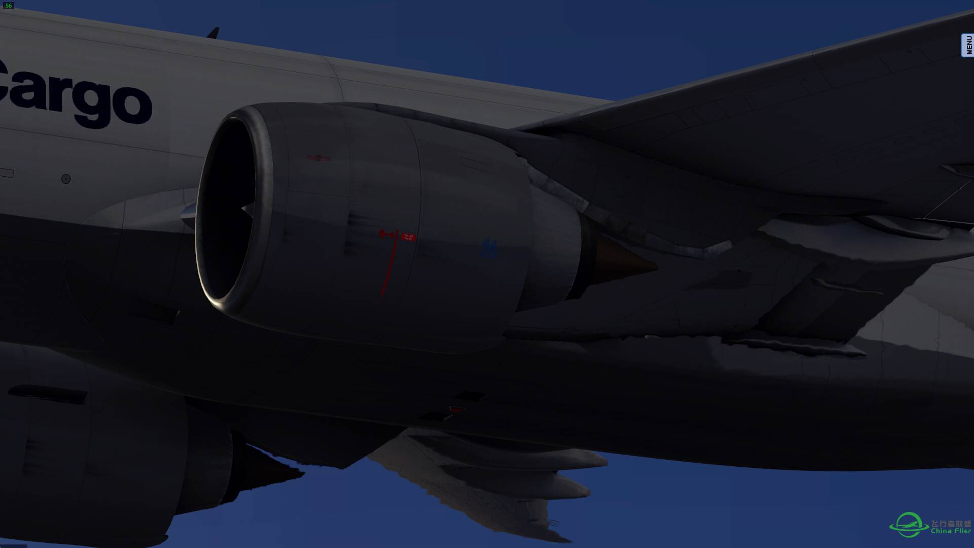 【回帖送金币】一组宽屏XPLANE10美图-5428 
