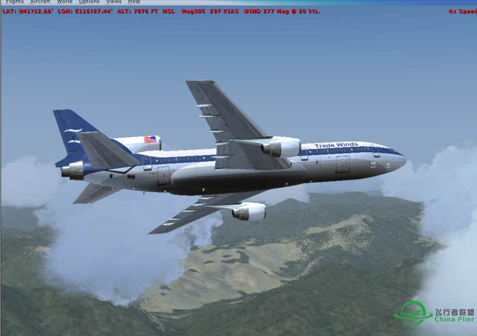 渣机渣图第四弹（fsp上！）-7070 