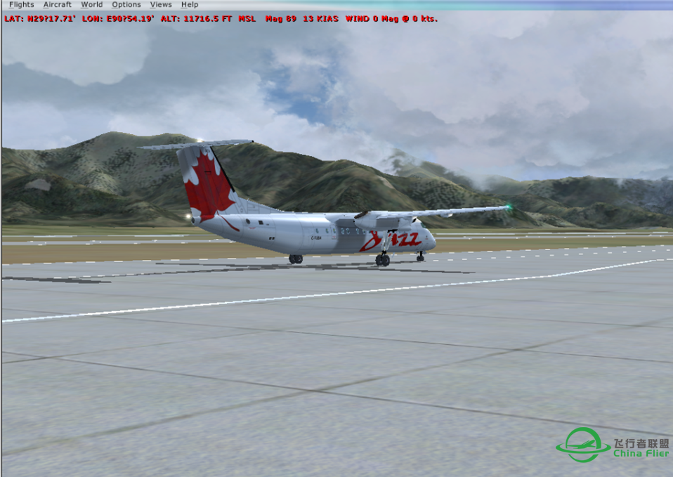 渣机渣图第四弹（fsp上！）-734 