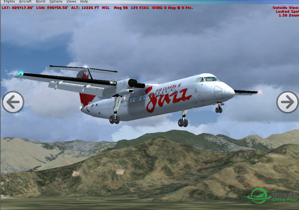 渣机渣图第四弹（fsp上！）-6164 