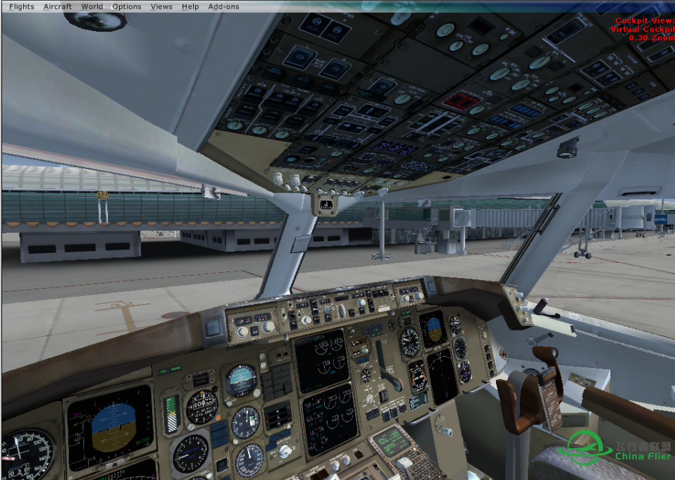 渣机渣图第四弹（fsp上！）-5511 