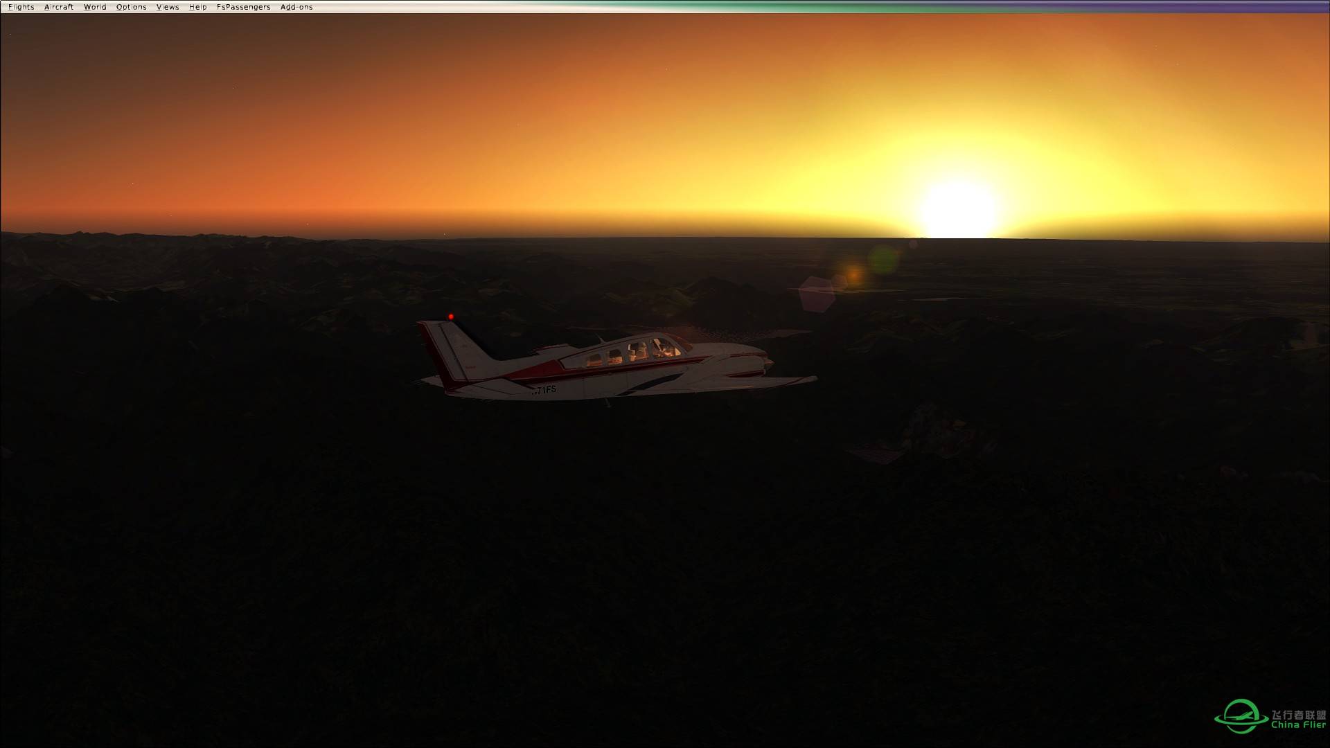 大家猜猜这是DirectX 9还是DirectX 10-4287 